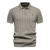 Camisa Polo Bari