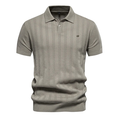 Camisa Polo Bari