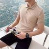 Camisa Polo Milano