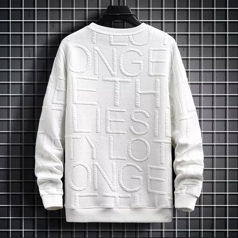 Blusa Dam