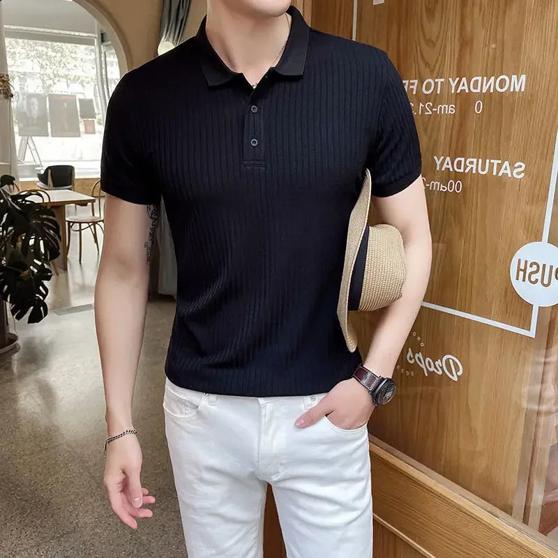 Camisa Polo Milano
