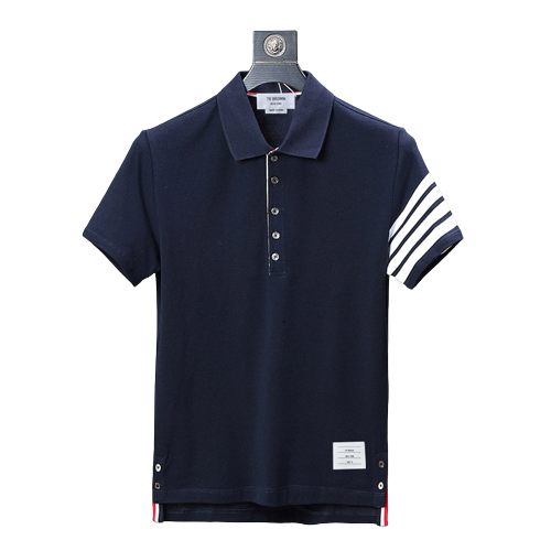 Camisa Polo Elvin
