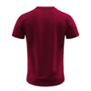 Camiseta Henley Marselha