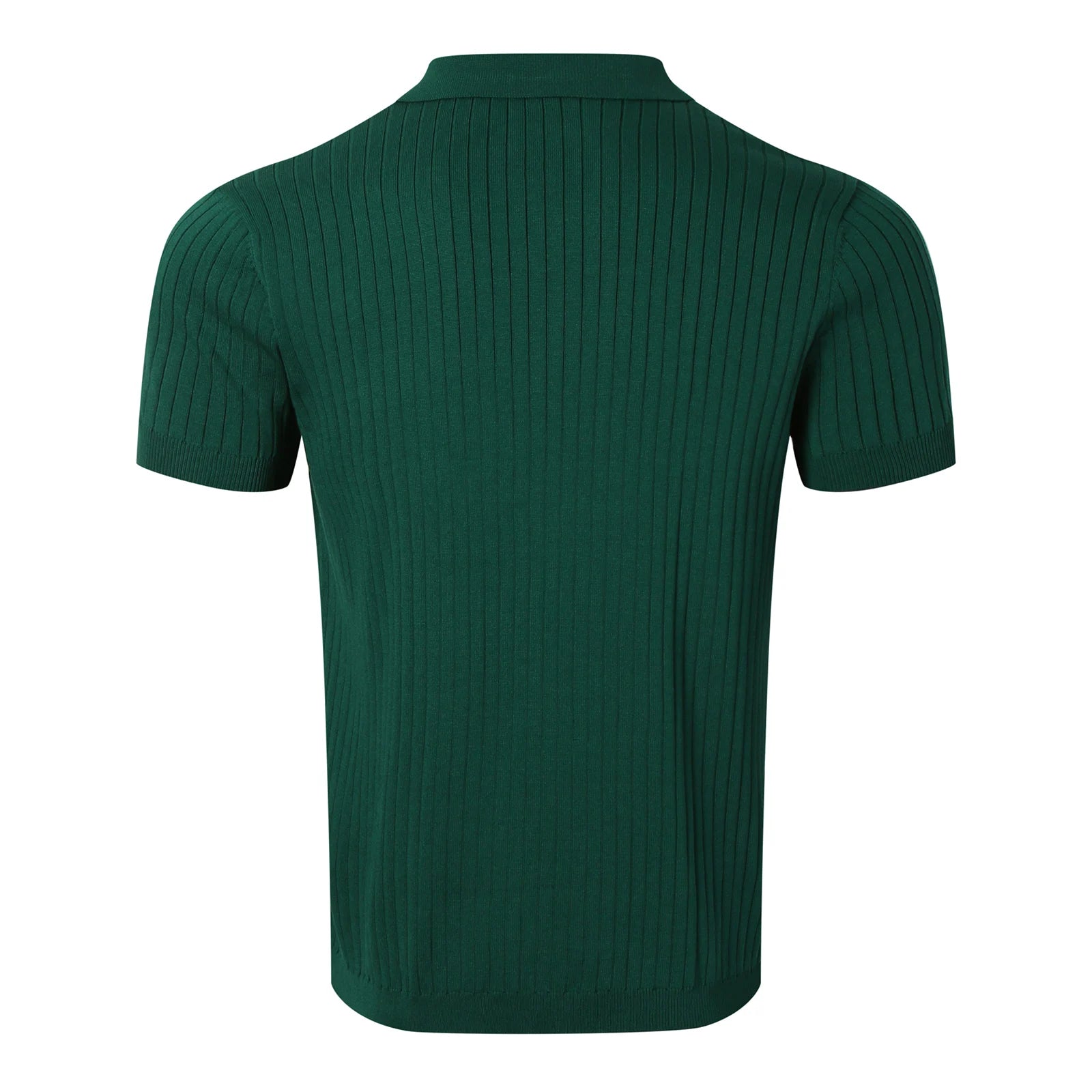 Camisa Polo canelada Rici