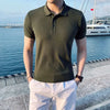 Camisa Polo Milano