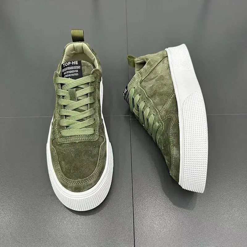 Tênis casual Soft