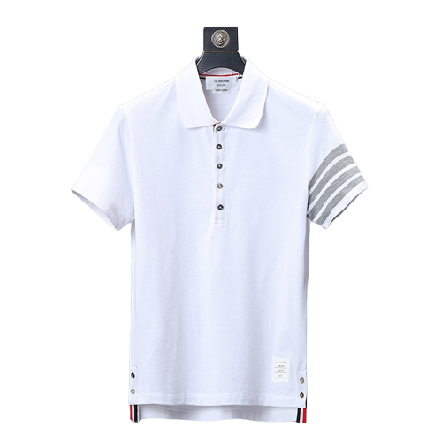 Camisa Polo Elvin