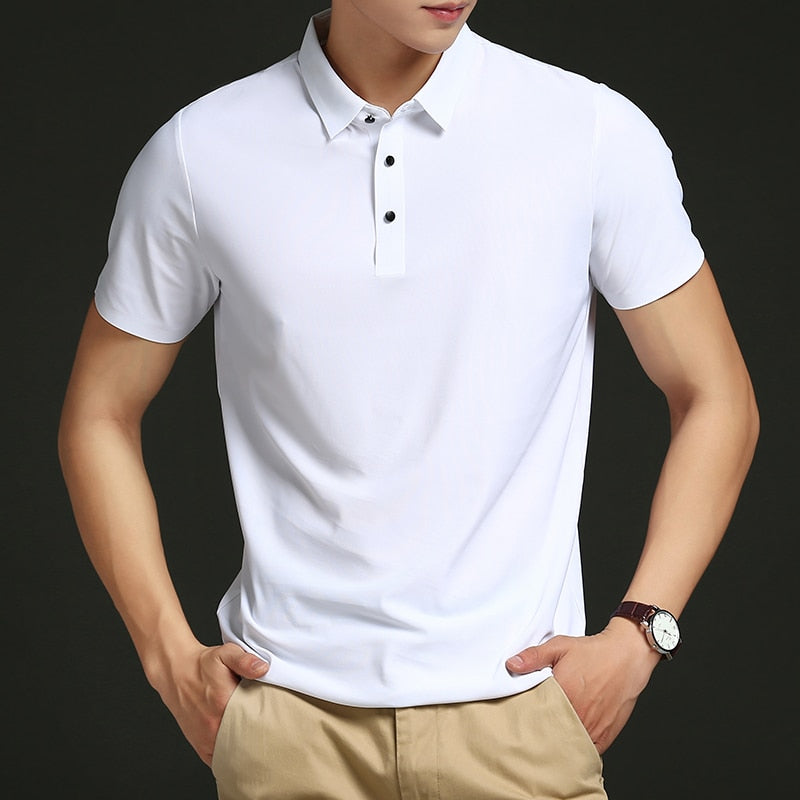 Camisa Polo Saimom