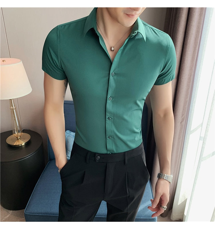 Camisa Fair