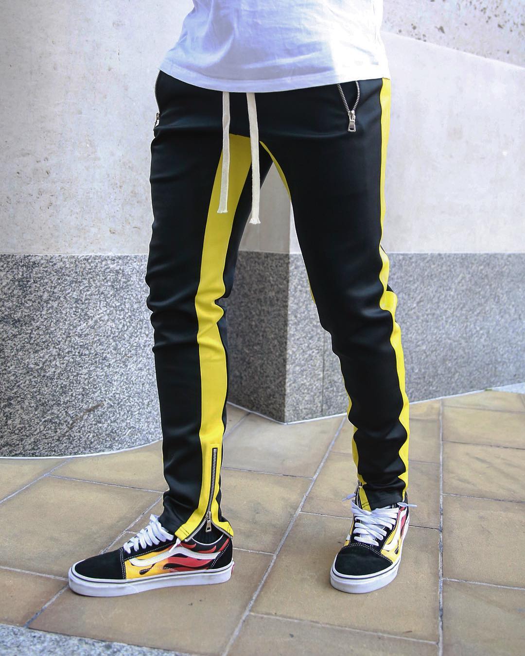 Calça Matteo