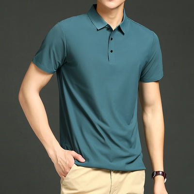 Camisa Polo Saimom