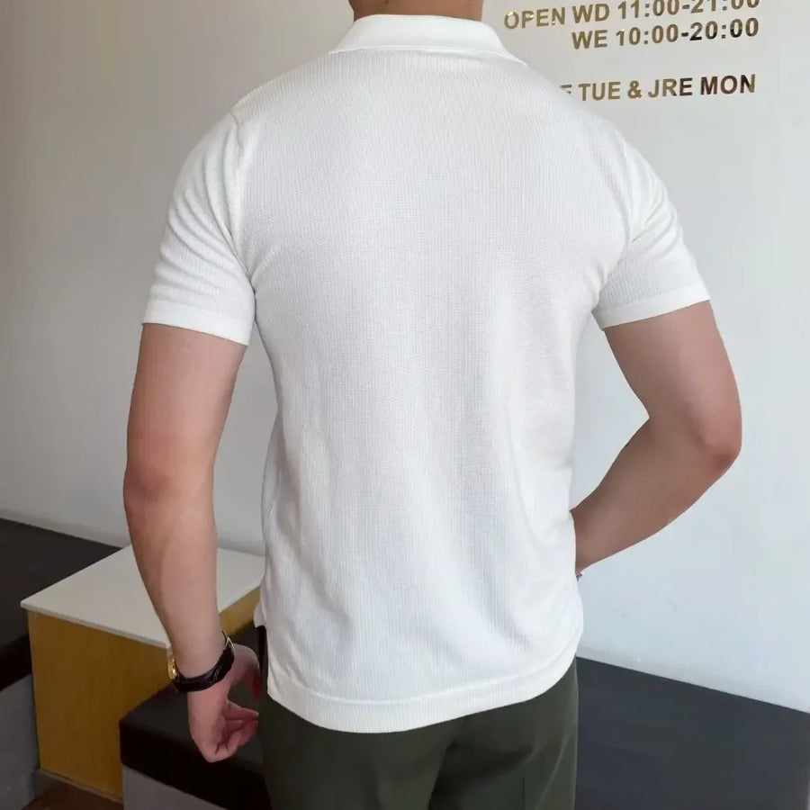 Camisa Polo Zanni