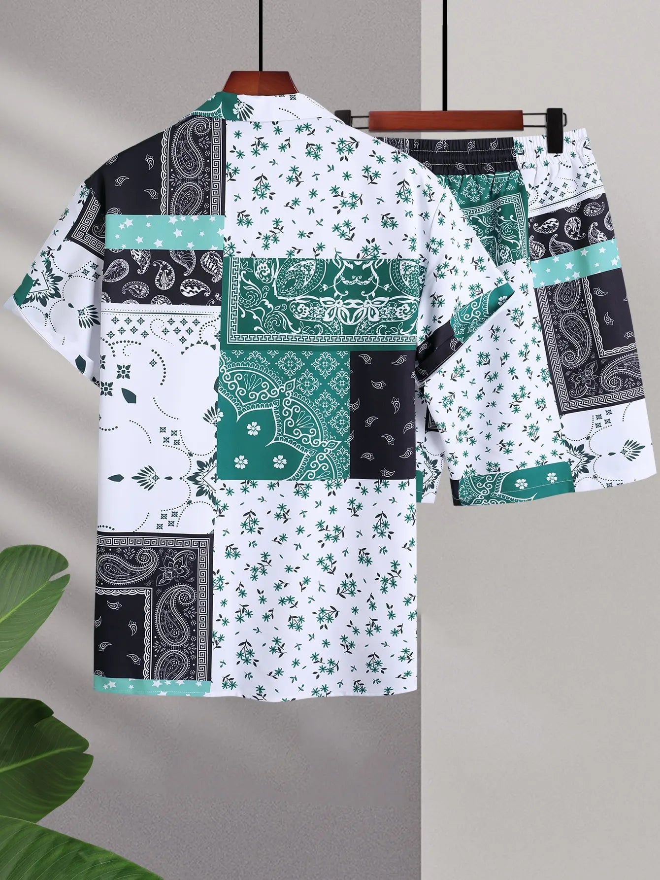 Conjunto Otavio