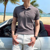 Camisa Polo Milano