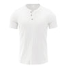 Camiseta Henley Marselha