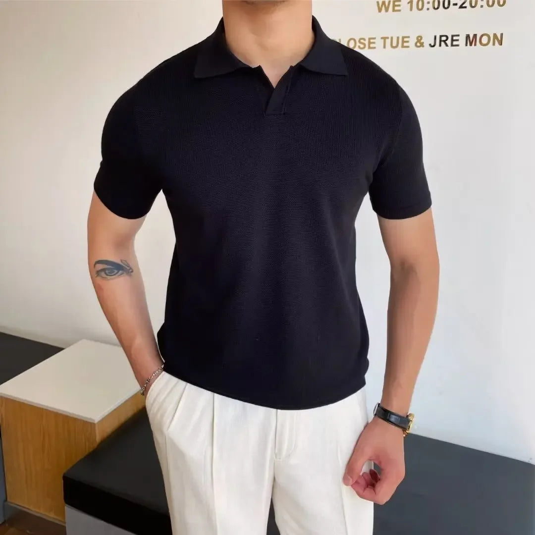 Camisa Polo Zanni