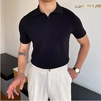 Camisa Polo Zanni