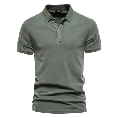 Camisa Polo Olavio