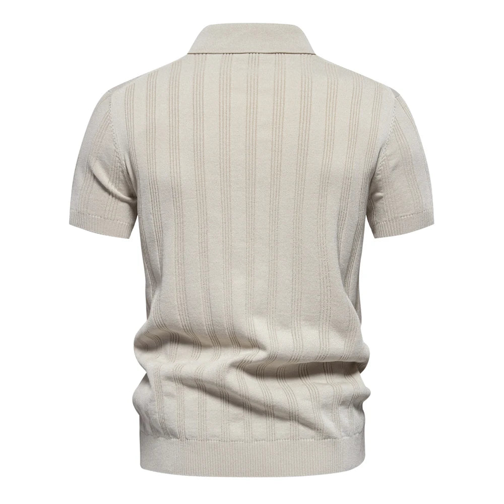 Camisa Polo Bari