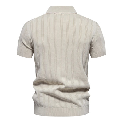 Camisa Polo Bari