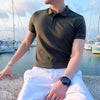 Camisa Polo Milano