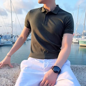 Camisa Polo Milano