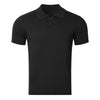 Camisa Polo canelada Rici