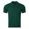 Camisa Polo canelada Rici