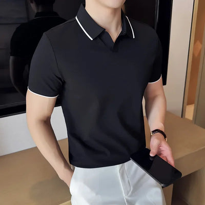 Camisa Polo Rici Evo