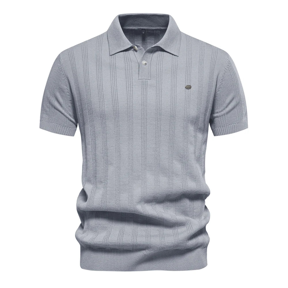 Camisa Polo Bari