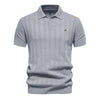 Camisa Polo Bari