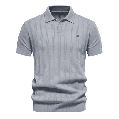 Camisa Polo Bari