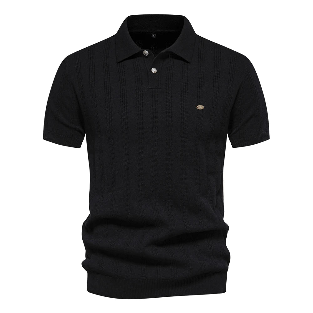 Camisa Polo Bari