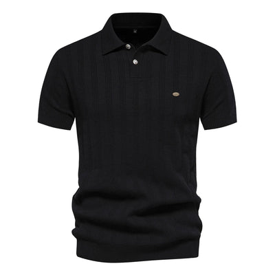 Camisa Polo Bari
