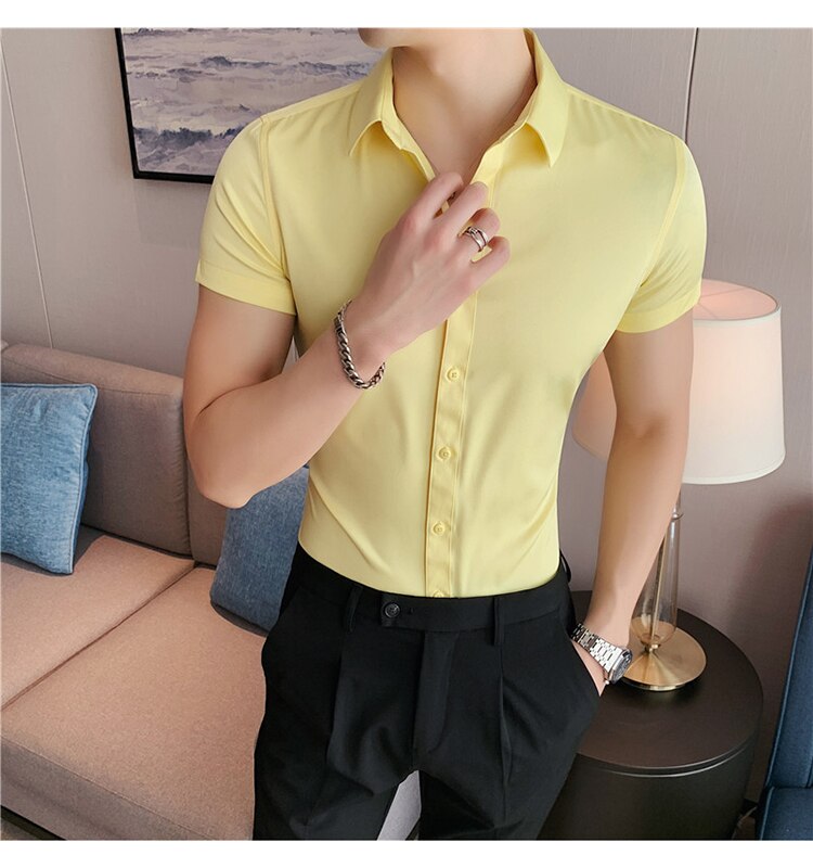 Camisa Fair
