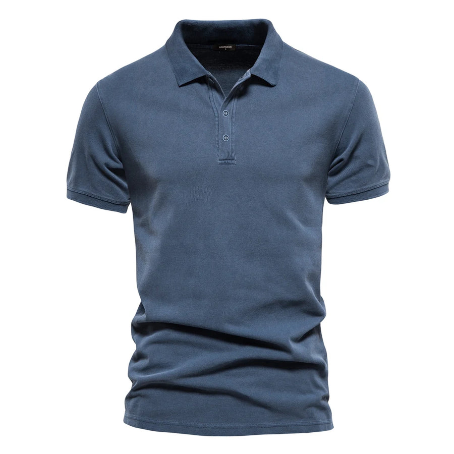 Camisa Polo Olavio