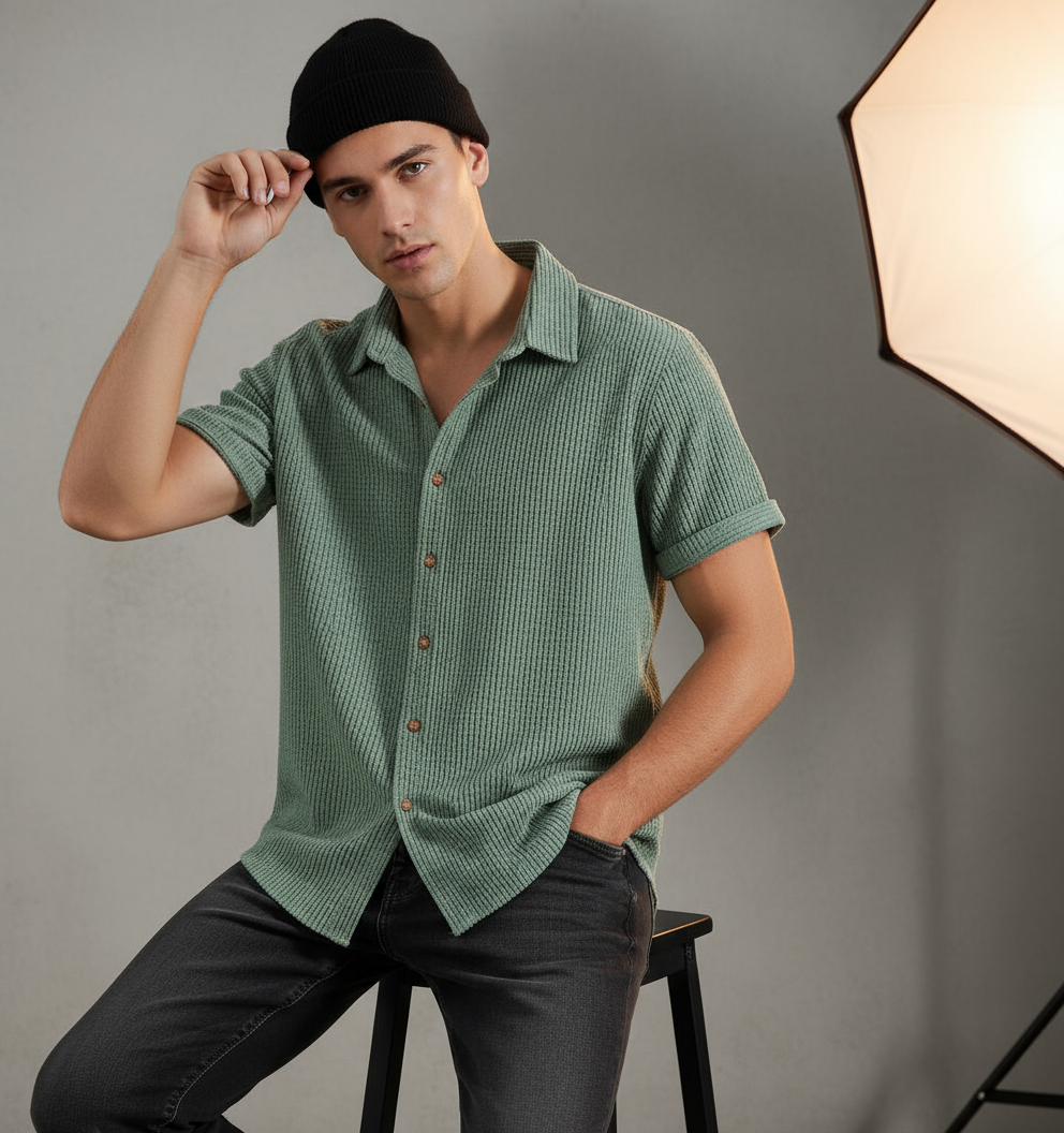 Camisa Noronha