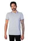 Polo Piquet Gold