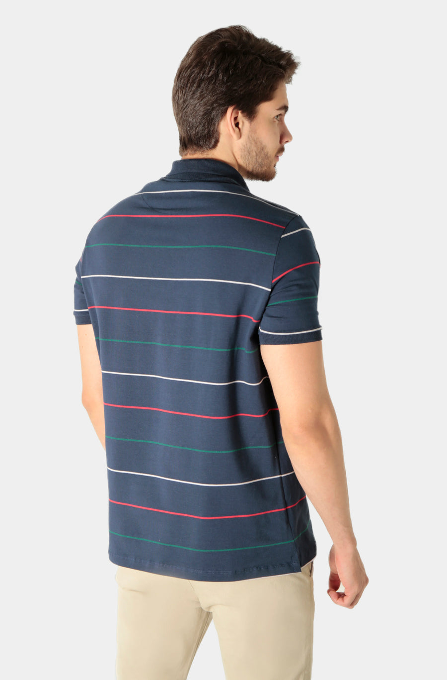 Polo Benni Piquet