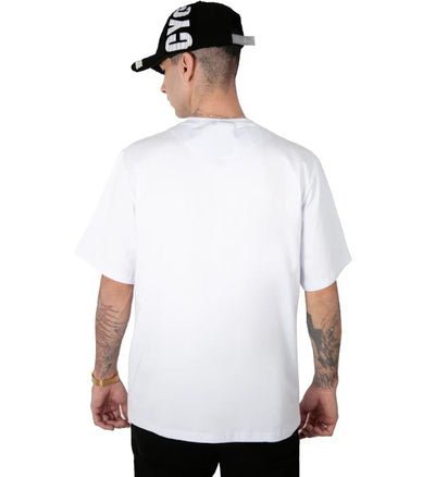 Camiseta Blow Oversized