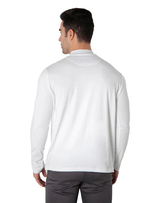 Camiseta Síria Algodão Egípcio