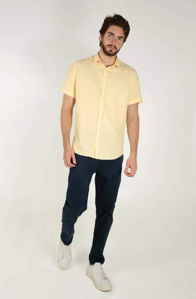 Camisa Milão Linho