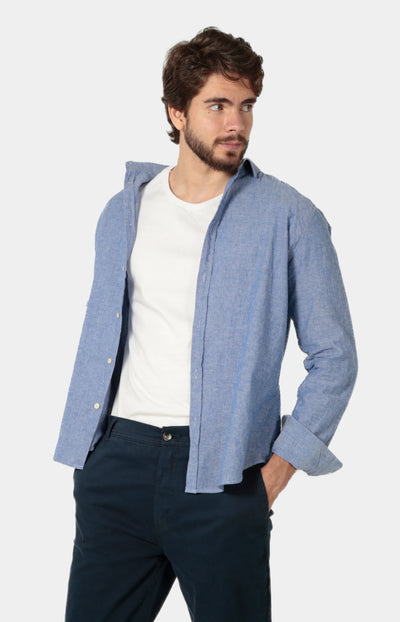 Camisa Verona Linho