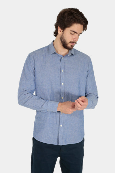Camisa Verona Linho