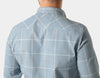 Camisa Roma Xadrez