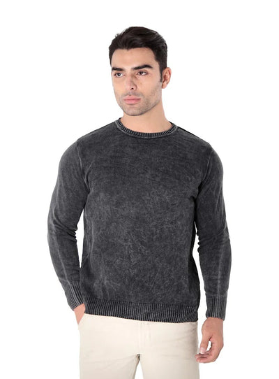 Suéter Since Tricot