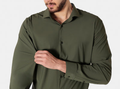 Camisa Social Itália