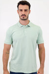 Polo Piquet Gold