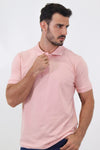 Polo Piquet Gold