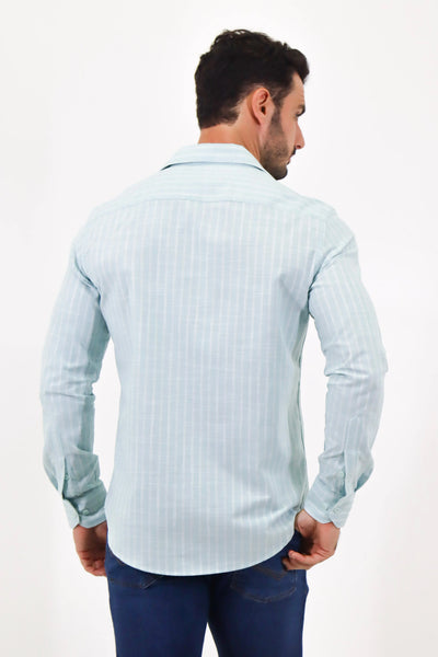 Camisa Social Noronha